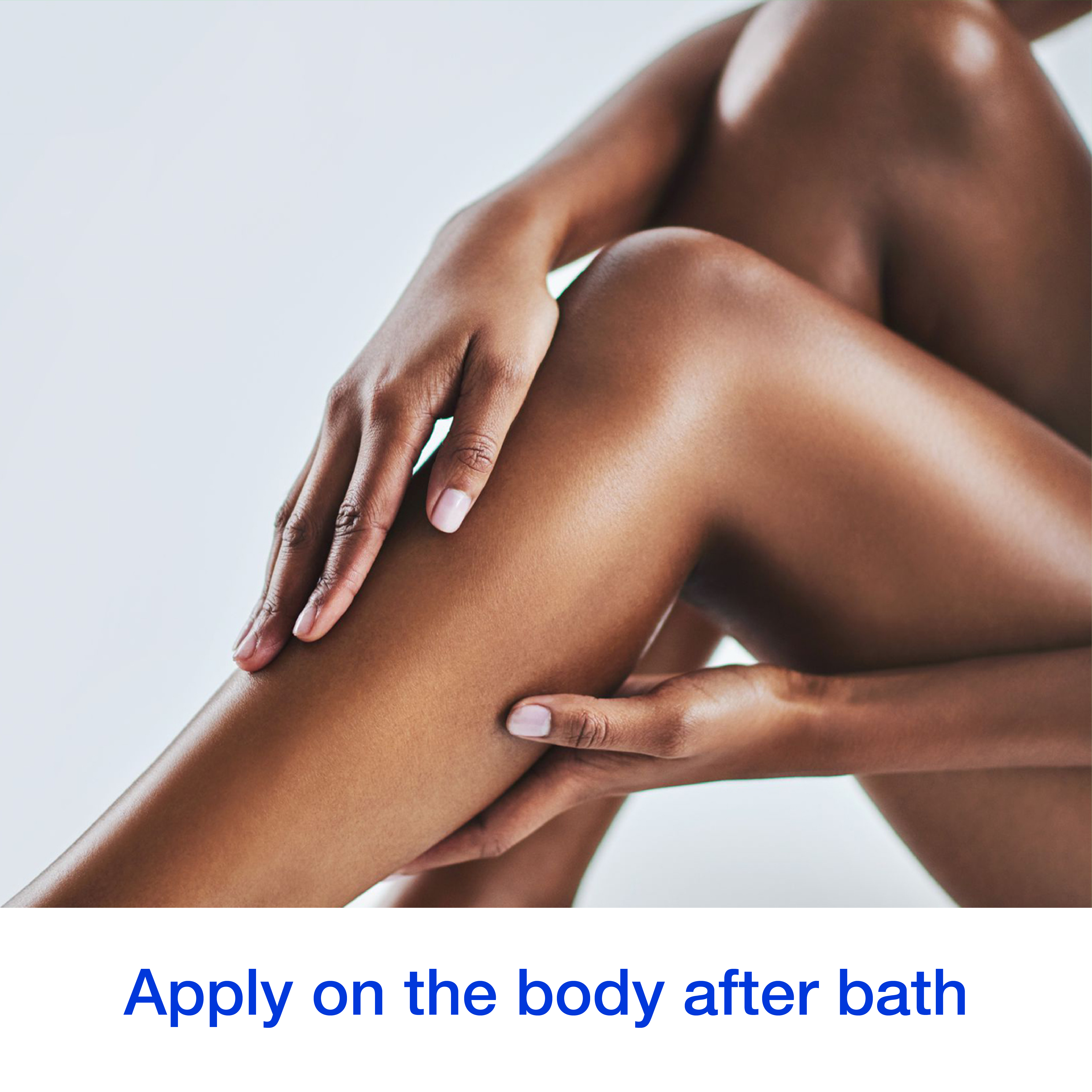 Nice & Lovely Scented Cream Oil