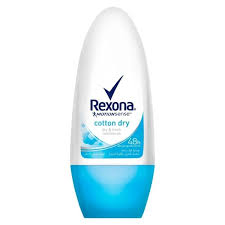 Rexona Women Antiperspirant Deodorant