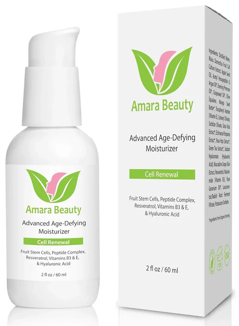 Amara Radiance Face Cream