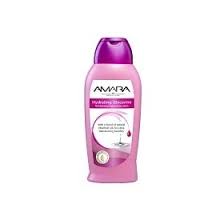 Amara Hand & Body Lotion
