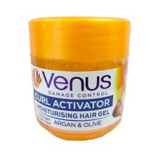 Venus Curls Activator Gel