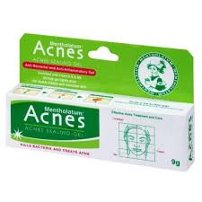 Acnes Sealing Gel 9g