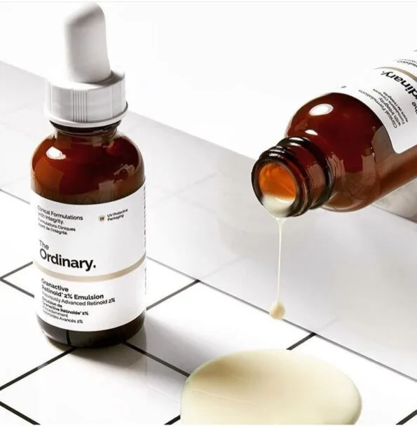 The Ordinary AHA 30% + BHA 2% Peeling Solution 30ml