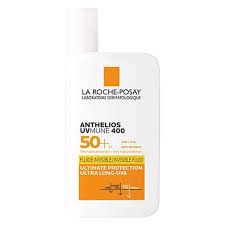 La Roche-Posay Anthelios Shaka Fluid SPF 50+ 50ml
