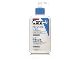 CeraVe Daily Moisturizing Lotion 236ml