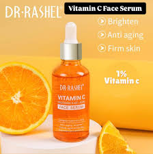 Dr. Rashel Vitamin C Face Serum 50ml