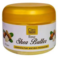 Raw Shea Butter 250g