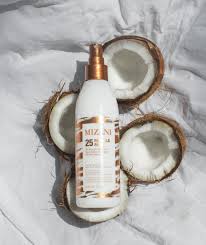 Mizani 25 Miracle Milk Leave-In Conditioner 250ml