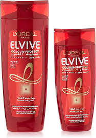 L'Oréal Elvive Colour Protect Shampoo 200ml