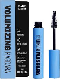 Volumizing Lash Mascara