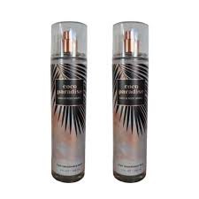 Coconut Paradise Body Mist