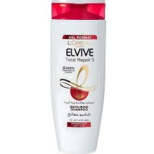 L'Oréal Elvive Total Repair 5 Shampoo 400ml