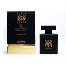 Amber Noir Eau de Parfum