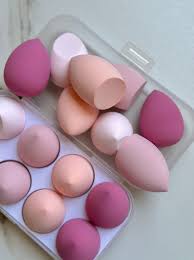 Beauty Blender Sponge Set