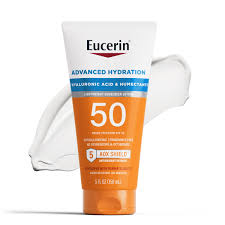 Lightweight SPF 50 Sunscreen