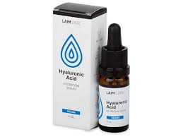 Hyaluronic Acid Hydration Serum