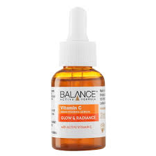 Vitamin C Brightening Serum